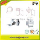 65g 80*55mm 2016 On Sale POS Machine Type Thermal Paper Roll thumbnail-4