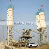 Plant Cement Concrete Batching Plant HZS50 Skip Hoist Cement Plant Supplier's Choice thumbnail-3