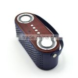 China Manufacturer Wholesale Fashion Music Shower Portable Wireless Mini Bluetooth Waterproof Speaker RM2-2