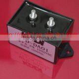 Capacitor MFD-DA01 1250VDC40uf thumbnail-1