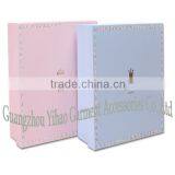Garment Accessories Paper Box , Print Paper Box thumbnail-6