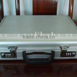 Aluminum Attache Case