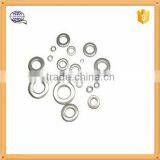 Stainless Steel Flat Washer thumbnail-2
