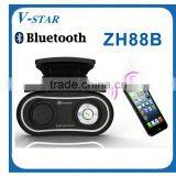 2015 Mini-Shape Bluetooth Car Kit Bluetooth Speakerphone For Car thumbnail-2
