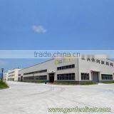 Ningbo Beilun Hyluxe Leisure Furnitures Co., Ltd. company overview - view 2 thumbnail