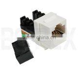 Behpex Cat6 Keystone Jack,RJ45 8P8C, Unshielded Type thumbnail-1