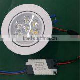 Plafon Led 18w Redondo Led 18w 5W 7W 9W 15W Diamante