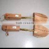 Cedar Shoe Tree