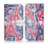 Customized Your Brand High Quality Wallet Case for LG L PRIME D337,slim Case For LG G4,For LGISAI VL/LGV31 Case thumbnail-6