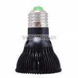 9w 3x3w Led Focus Par20 Spotlight 110v 220v Dimmable Recessed Light thumbnail-3