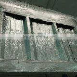 Hot sale transparent heat insulation material