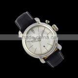 Fashion Sports Stainless Steel Promotional Men Watch Cases With Polishing Case thumbnail-2