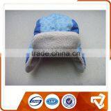 Faux Fur Animal Hats Ski Suit thumbnail-1