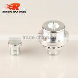 2015 Wholesale Auto Silver vw Mk4 Golf 1.8t Blow Off,blow off Valve