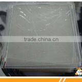 New Design Small Size LED Acrylic Panel Sheet Silk Screen Light Guide Panel thumbnail-3
