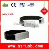OEM Wrist Watch Usb Flash Disk