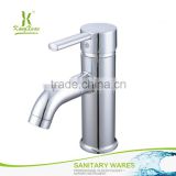 Eco-Friendly Plastic hand wash faucet