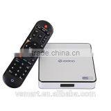 2GB 16GB Android 5.1 TV Box ZIDOO X6 Pro Octa Coare TV Box RK3368 Smart TV BOX ZIDOO X6 thumbnail-5