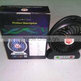 Portable Lithium Battery Rechargable Fan thumbnail-2