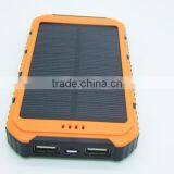 Newest Outdoor Portable Solar Charger thumbnail-2