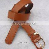 Basic Style PU Belt For Trousers -- E1538 thumbnail-2
