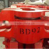 BD92 Tubing Elevator for Groundwater and Oil Exploring