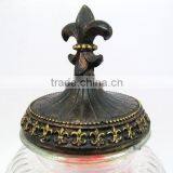 China Original Fancy Glass Juice Dispenser Wholesale thumbnail-3