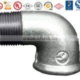 Malleable Iron Pipe Fittings thumbnail-6