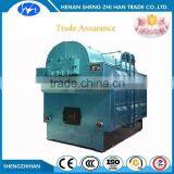 Trade Assurance Enviroment Friendly Biomass Coal Fired Steam Engine thumbnail-6