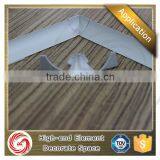 Various Styles Bathroom Ceramic Tile Edge Trim Aluminium Tile Trim thumbnail-6