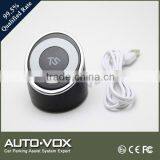 Non-slip QI Standard Wireless Charger