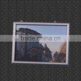 Aluminum Mitred Corner Poster Snap Frame thumbnail-1