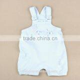 Baby Boy's Cute Romper Jumpsuit Overalls Stripe Rompers Sets thumbnail-5