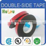 Trusty Manufacturer RoHS Double Coated pe Foam Tape Easy Die Cutting