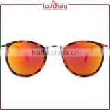 Laura Fairy 1PCS Dropshipping Italian Brand Name Custom Personalized Sunglasses thumbnail-2