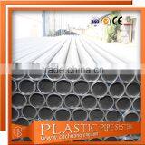 Supply Different Sizes Plastic Water Pipe Price From China thumbnail-6