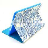 Factory Price Good Quality Holder PU Leather Case for IPad Air 2