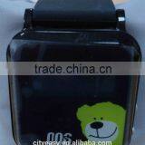 Gobal Smallest GPS Watch Tracker for Kids thumbnail-6