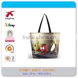 2015 Made in China Handbag Lady Printed Shopping Bags thumbnail-1