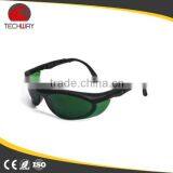 Workplace Hot Selling Industrial Welding Glasses Newest Safety Eyewear