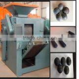 China Supplier Lime Powder Briquette Making Machine thumbnail-1