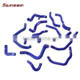 Honda Radiator Hose Series thumbnail-6