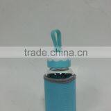 Neoprene Baby Bottle Sleeve Cover Holder thumbnail-1