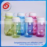 2015 plastic shaker bottle