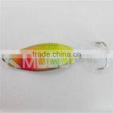 Unpainted or Painted CH14LP26 Antique Spoon Lures Antique Spoon Lures thumbnail-6