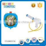 Tiger Back Pack Long Tube Large Capacity Water Gun Long Range With PVC Bag Pack Supplier's Choice thumbnail-5