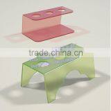 Innovative Design Modern Style Acrylic Display Rack thumbnail-3