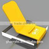 GH-RZ522 Shenzhen Competitive Price Acrylic Display Rack ,top Grade Acrylic Display Rack thumbnail-3