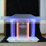 Bar Table for Bar, dj Equipment, Cheap Led Christmas Lights, High Quality Acrylic Bar Furniture thumbnail-5