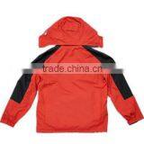 Electric Battery Heated Motorcycle Waterproof Clothing thumbnail-3